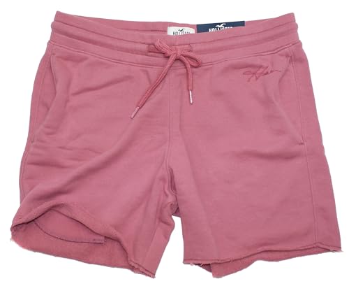 Hollister Men's Classic Terry Jogger Shorts (Inseam 5") HOM-1.2 - Afbeelding 3 van 122
