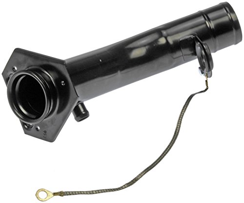 Dorman 577-097 Fuel Filler Neck Compatible with Select Chevrolet / GMC Models