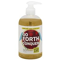 Algopix Similar Product 18 - Better Life Soap Hand Liq Clry Sage