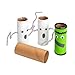 Colorations ARTROLL Colorations Sturdy Recycled Craft Rolls (Pack of 24)