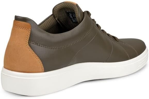 ECCO Men Soft Classic Shoe