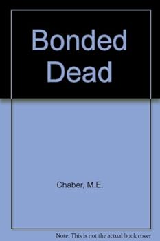 The Bonded Dead - Book #20 of the Milo March Mysteries