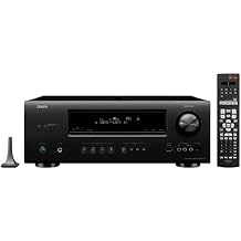 Denon AVR1612 AV Surround Receiver