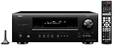 Denon AVR1612 AV Surround Receiver