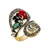 Marque Caiduoduo: Nous nous spécialisons dans les anneaux de pour hommes / femmes, offrant une large gamme de designs et un service exceptionnel pour vous aider à trouver votre bague parfaite.