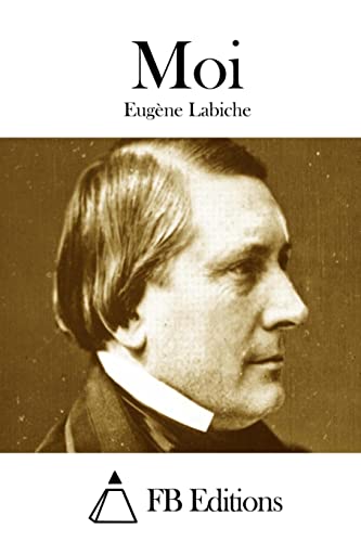 Moi (French Edition)