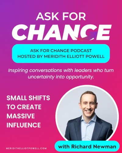Small Shifts to Create Massive Influence