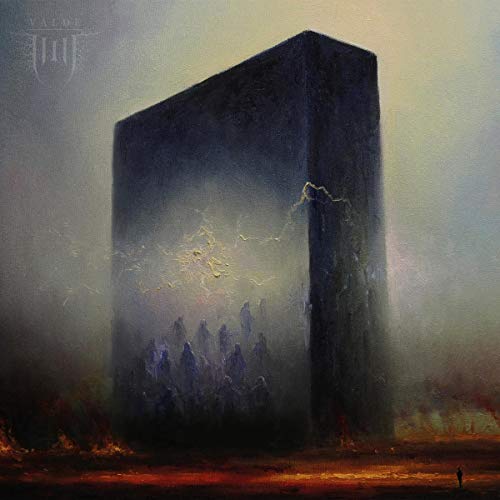 Album art for Välde by Humanity'S Last Breath