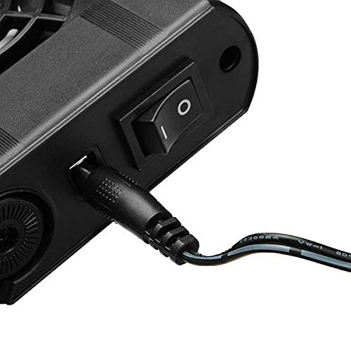 Cooler Boyu com 5 Hélices para Aquário