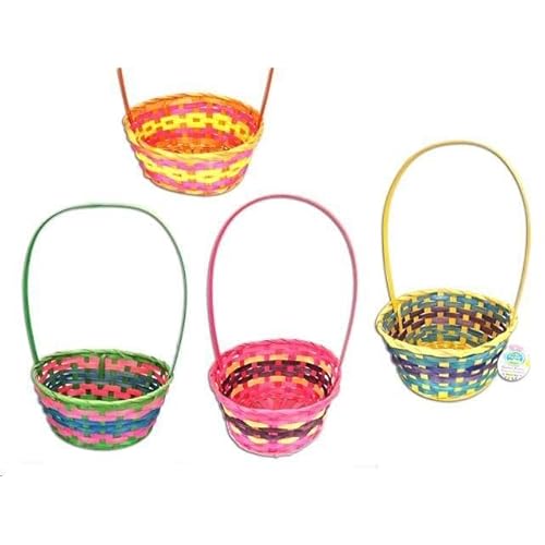 best easter baskets