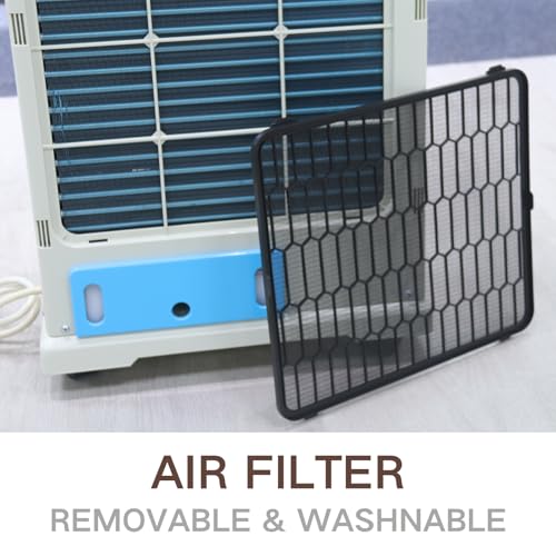 Using Amarite Spot Air Conditioner Effectively