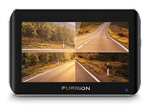 image for Furrion Vision S Wireless RV Backup Camera System with 7-Inch Monitor,