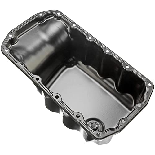 Engine Oil Pan Replacement for Mini Cooper R55 R56 R57 R58 Cooper Countryman R60 Cooper Paceman R61