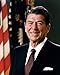 40TH PRESIDENT Ronald Reagan 8 x 10 / 8x10 GLOSSY Photo Picture