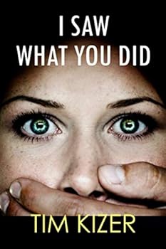 Paperback I Saw What You Did Book