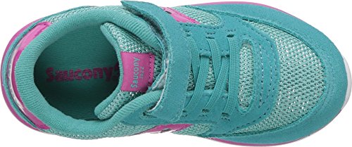 Image of Saucony Toddler Boys Baby Jazz Lite Slip On Sneakers