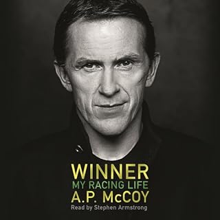 Winner cover art