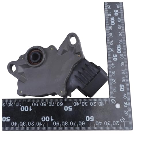Interrupteur de sécurité neutre avec connexion précise pour boîte 28900RGR003