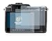 Produktbild BROTECT Entspiegelungs-Panzerglasfolie für Hasselblad X1D II 50C (3 Stück) Schutzglas Schutz-Folie Matt [Extrem Kratzfest 9H, Anti-Reflex,