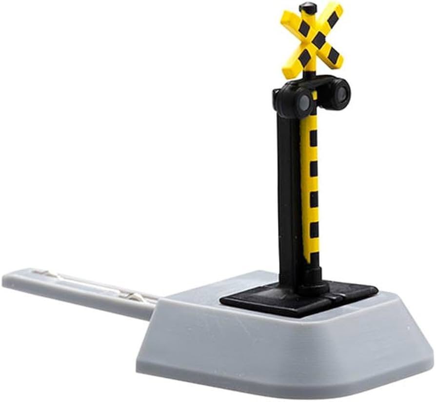 Amazon | トミーテック (TOMYTEC) TOMIX Nゲージ フィーダー型踏切警報