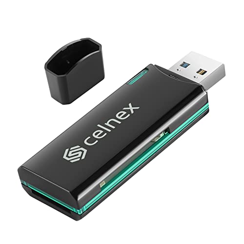 Top 10 Best Sd Card Reader Writer Reviews & Buying Guide Katynel
