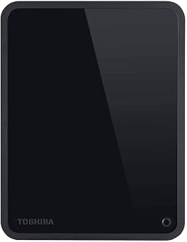 Amazon.com: Toshiba Canvio for Desktop 6TB External Hard Drive