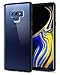 Spigen Ultra Hybrid Galaxy Note 9 Case with Air Cushion Technology and Hybrid Drop Protection for Samsung Galaxy Note 9 (2018) - Matte Black