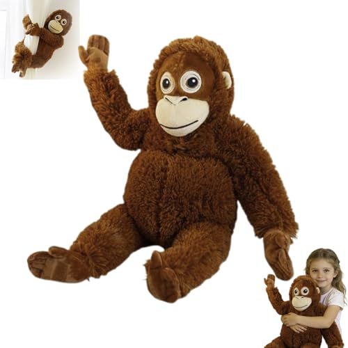 Imagen de Genérico Monito De Peluche