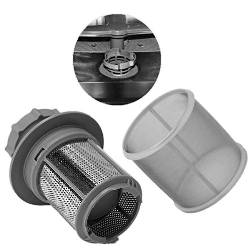 ELECTROHOGAR Filtr do Zmywarki Kompatybilny z Bosch, Siemens, Neff, Balay