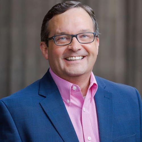 Matthew 19-20; Mark 10; Luke 18 Part 2 &bull; Dr. Matt Townsend &bull; May 8 - May 14 Podcast Por  arte de portada