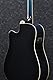 Ibanez Performance Series PF15ECE-TBS - Full Size Electro-Acoustic Guitar - Trans Blue Burst