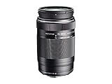 olympus 12-60mm micro 4/3 Der ungewöhnlich schnelle und leise Autofokus des MSC-Mechanismus ist ideal für subtile Foto- und Video-Aufnahmen