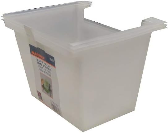 Warner 3-in-1 Paint Tote, 20630