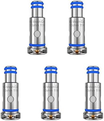 Freemax Maxpod Coils - 5 Pack [1.0ohm]