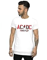 From cult classics to current hits, find styles inspired by your favourite characters, films, TV, music, and more – perfect for every fan! 165gsm mid-weight garment suitable for wearing all year round Super soft ring spun cotton t-shirt with a fashio...