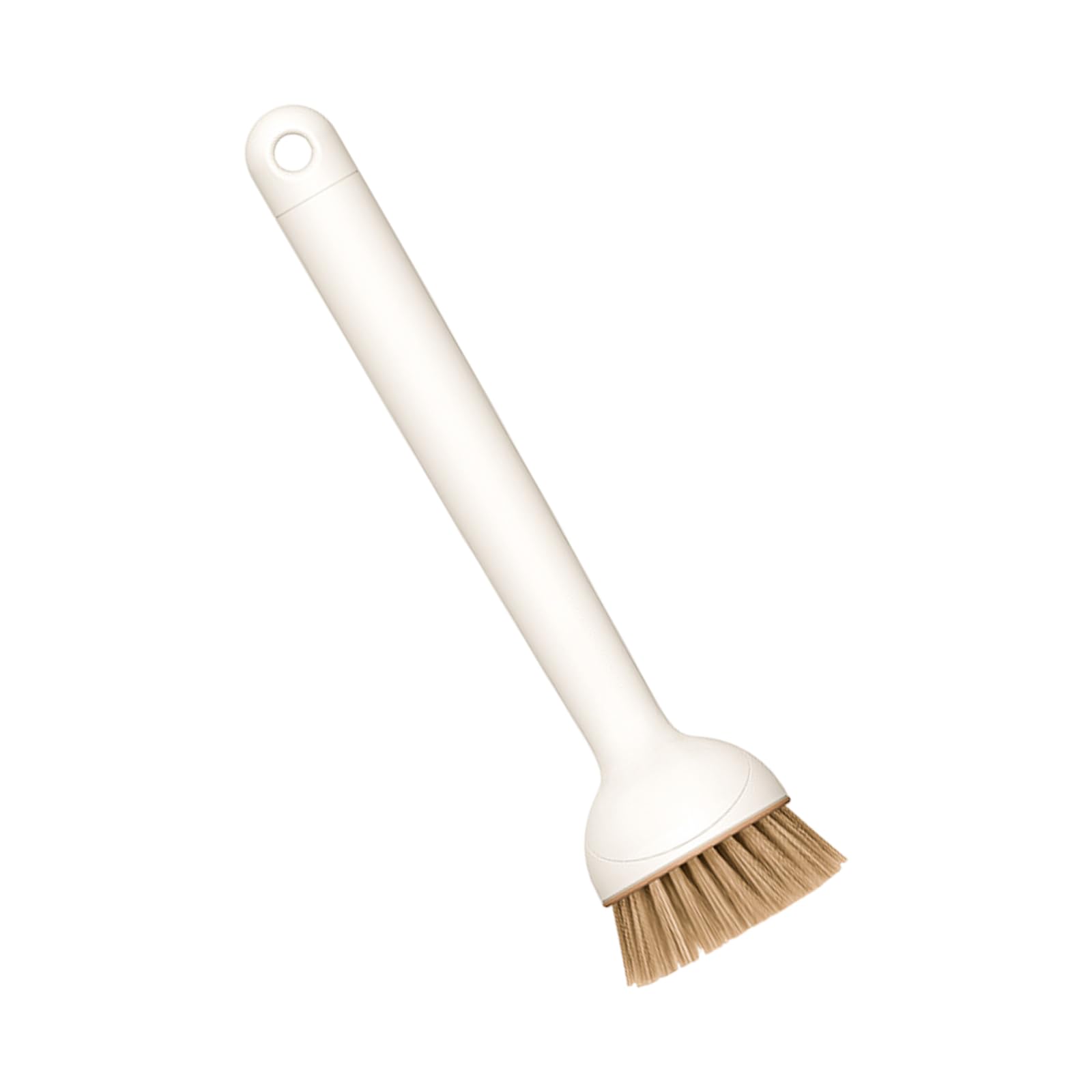 Liquid Dispensing Scrub Pots Dishwashing Cleaning Brush for Kitchens and Student Dorms Liquid Dispensing Brush