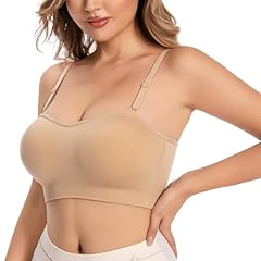 Beige-next-gen Non-removable Padding