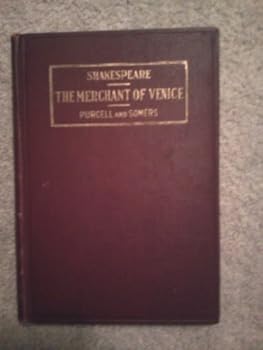 The merchant of Venice,: With introduction, notes and questions for review, adapted from Spilsbury and Marshall's "Oxford and Cambridge edition,"