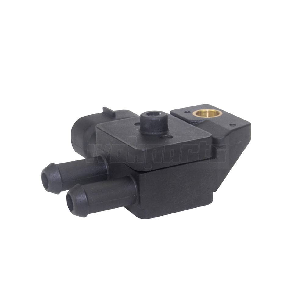 Differential Pressure Sensor for LX for Diesel 2015-2021 2006-2015 89481-20030 8948120030