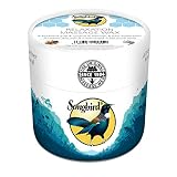 Songbird Naturals Relaxation Massage Wax 300g EcoTub