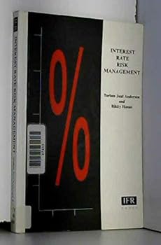 Paperback IFR-INTEREST RATE RISK MANGMNT Book