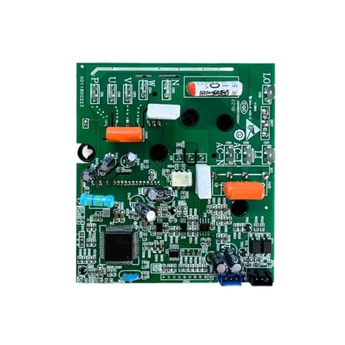 Placa Inversor De Módulo IPM 0011800052/P/J/N/AC/Z/F/H/W/L/M/T, Compatible Con Haier, Aire Acondicionado Serie 0011800052(0011800052P)