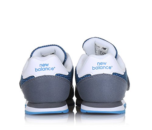 New Balance Ka373v1y, Sneaker Unisex - Bambini