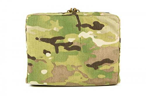 Blue Force Gear Large Utility Pouch in Multicam #TOP16
