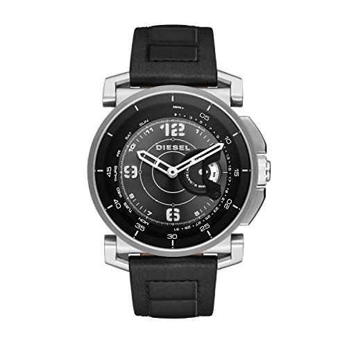 Diesel On Herren Hybrid Smartwatch DZT1000
