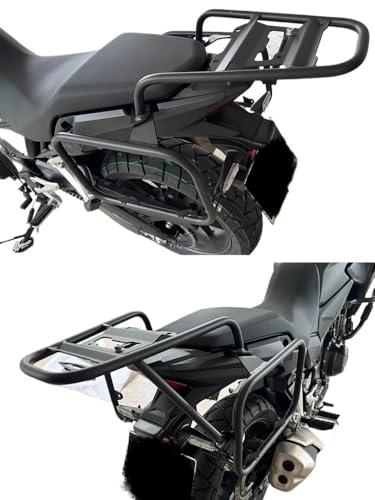 Support de fixation moto en acier inoxydable de qualité supérieure NX400 - 3