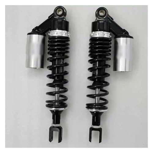 Amortisseur de moto 350 mm haute précision pour Yamaha X-Max 300
