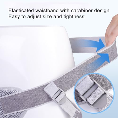 Faja para Hernia para Hombre Diseño Triangular miniatura 5