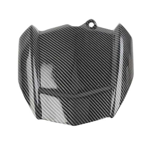 Garde-boue arrière carbone Yamaha FZ09 MT09 FJ09 XSR900 lèche-roue moto accessoires carbone