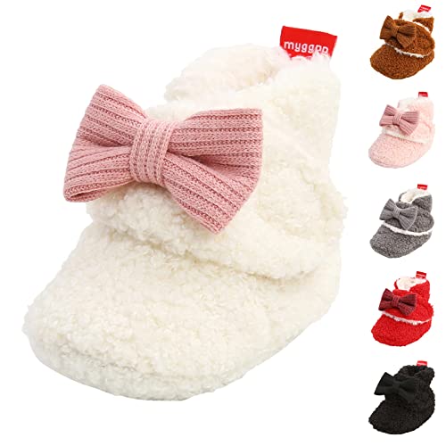 Baby Girl Shoes,Baby Boy Shoes Newborn Sandals Prewalker Booties Comfortable First Walkers Shoes Boys Shoes0-18 Months